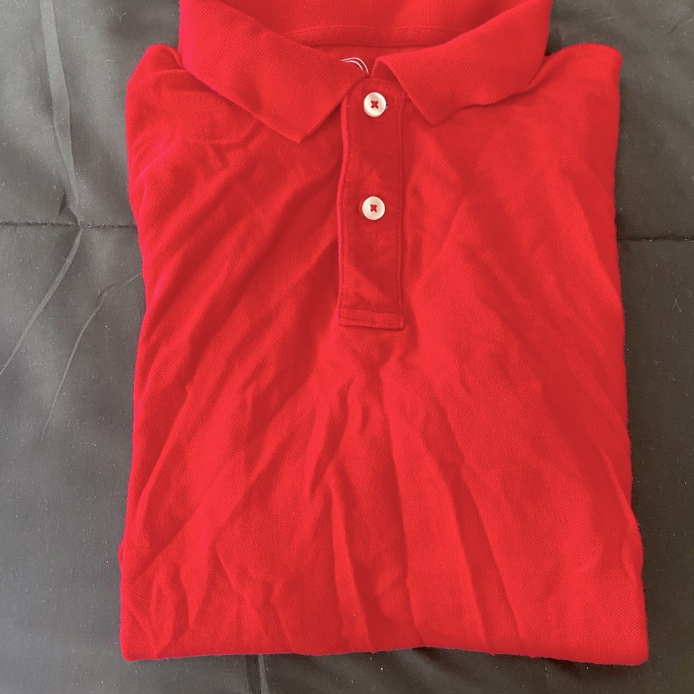 Polo Tee